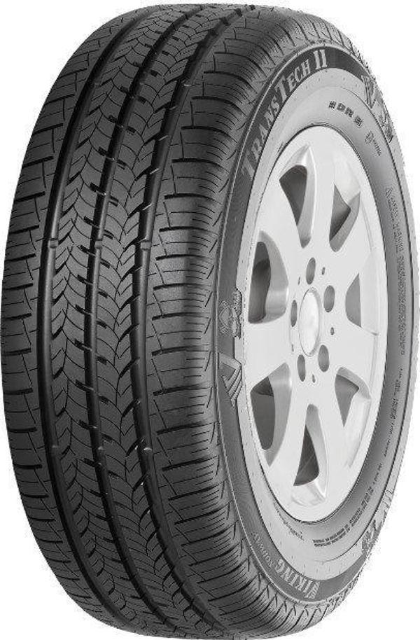 Viking 165/70R14C 89/87R TransTech II (Yaz) (2022) - Image 1