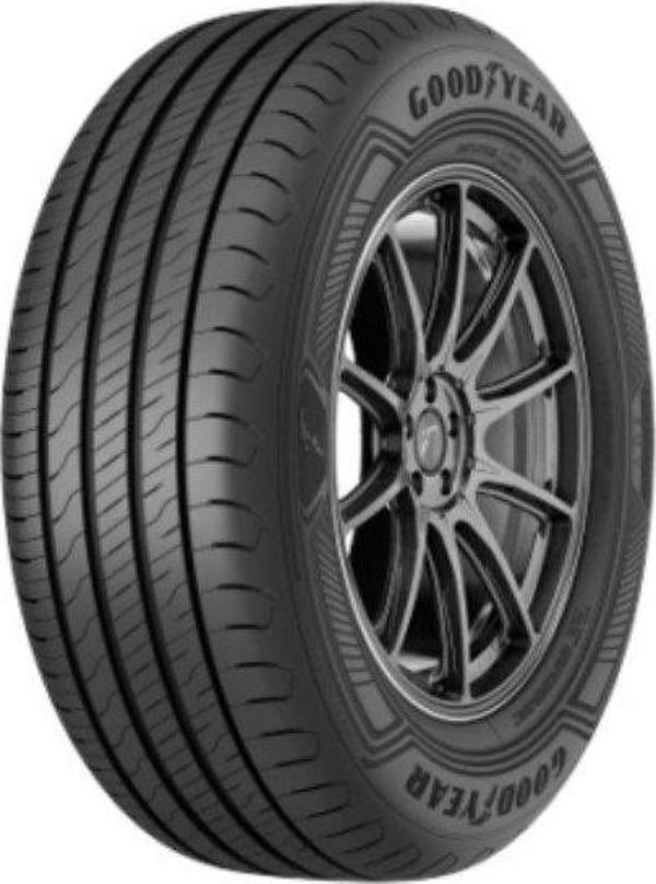 Goodyear 255/60R18 112V XL EfficientGrip 2 Suv (Yaz) (2025) - Image 1