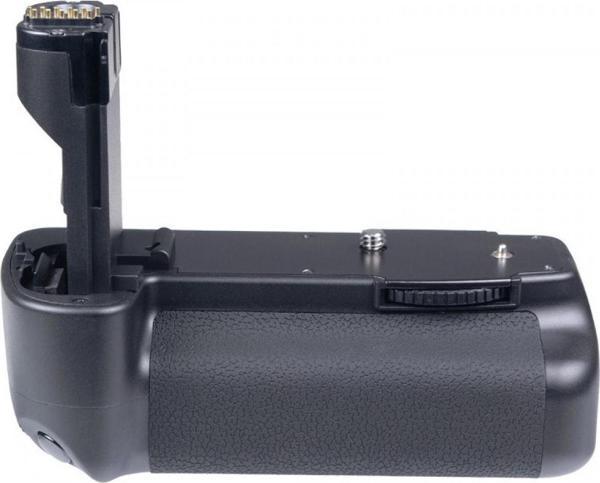 Meike CANON EOS 50D 40D 30D 20D İÇİN MEİKE BATTERY GRİP BG-E2N - Image 1