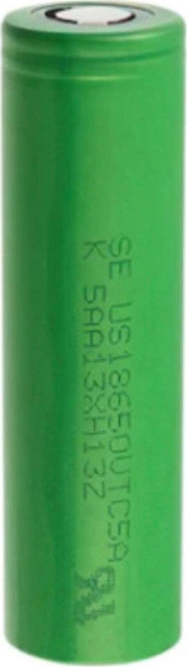 Sony Vtc5a 2600 Mah 18650 35a Li-ıon Şarj Edilebilir Pil - Image 1
