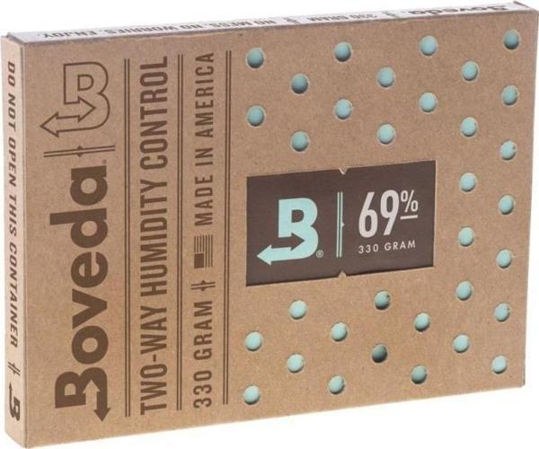 Boveda 69 320 gr Puro Nemlendirici - Image 1