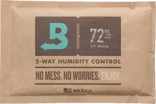 Boveda 72 60 gr Puro Nemlendirici - Image 1