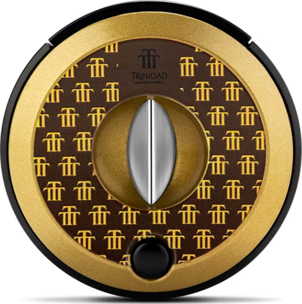 Cohiba Limitli Seri Trinidad Bronz XO Puro Makası Kesici - Image 1
