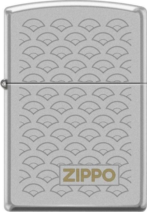 Zippo Çakmak Pattern Zippo Design Design 205-119475 - Image 1