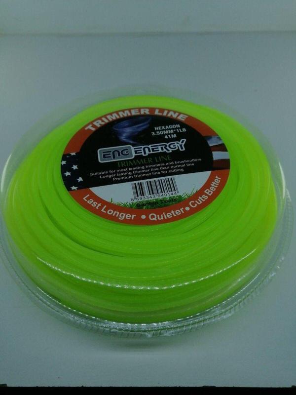 Eng Energy Tırpan Misina (3,5Mm*41) - Image 1