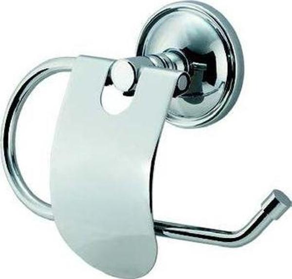 Çelik Banyo İgk Yapı - Çelik Banyo Bella Dar Kapaklı Tuvalet Kâğıtlığı (Bs10-007) - Image 1
