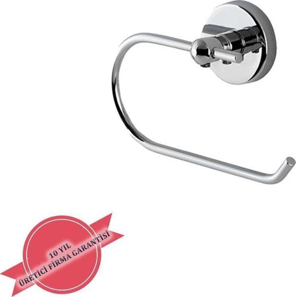 Çelik Banyo İgk Yapı - Çelik Banyo Karaca Açık Tuvalet Kâğıtlığı Kr10-011 - Image 1
