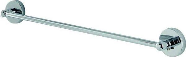 Clk Banyo Çelik Banyo Karaca Uzun Havluluk 40Cm (Kr10-006) - Image 1