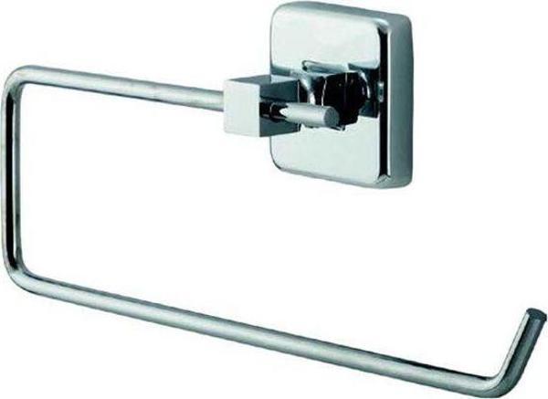 Clk Banyo İgk Yapı - Çelik Banyo Kumru Açık Kâğıt Havluluk (Ku10-060) - Image 1