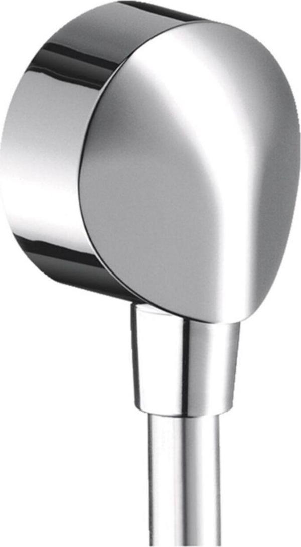 Hansgrohe 27454000 Hg Fixfit Gön.Çık. Dn15 Krom - Image 1