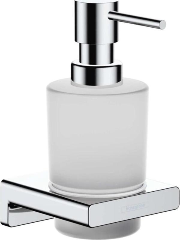 Hansgrohe Addstoris Sıvı Sabunluk Krom 41745000 - Image 1