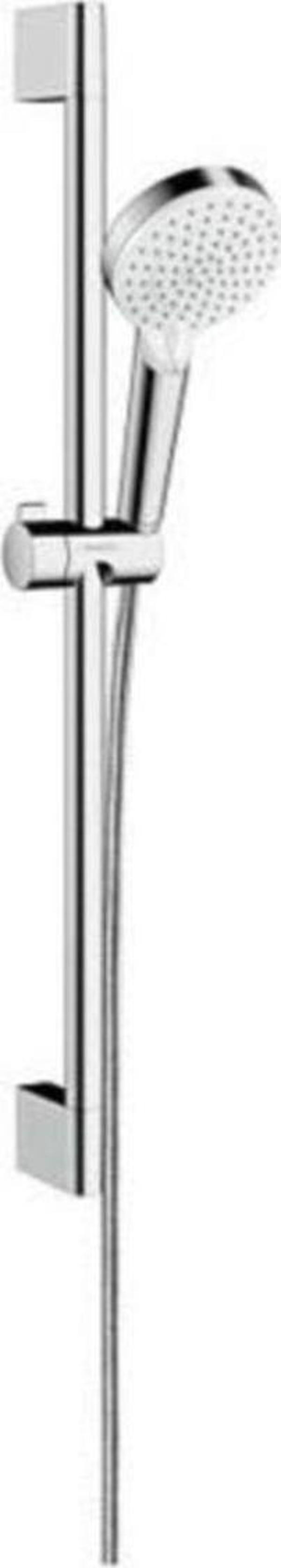 Hansgrohe Crometta 100 Varıo Dus Setı 65Cm Be-Kr - Image 1