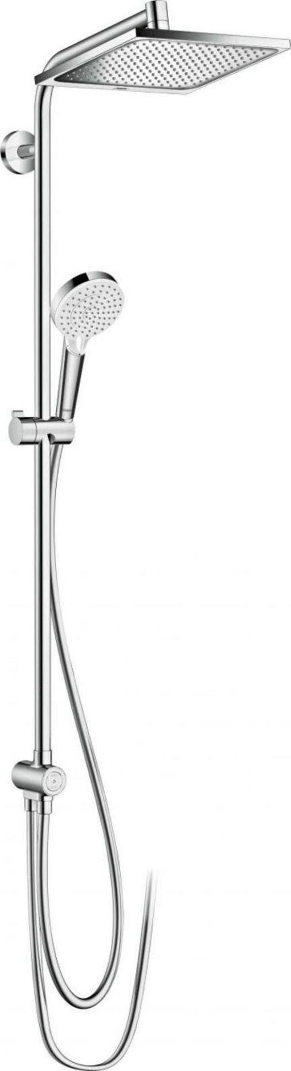 Hansgrohe Crometta E240 Duş Kolonu - Image 1