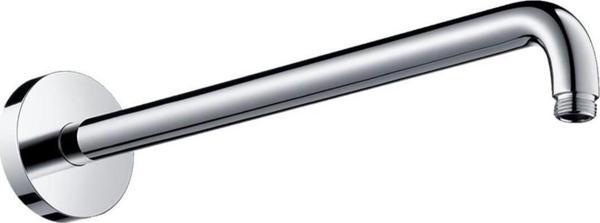 Hansgrohe Duş Dirseği 389 Mm Krom 27413000 - Image 1