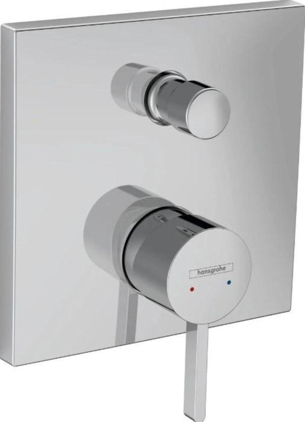 Hansgrohe Fınorıs Tek Kollu Banyo Bataryası - 76415000 - Image 1