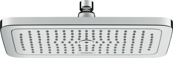 Hansgrohe Krom Tepe Dusu 280 1Jet - Image 1