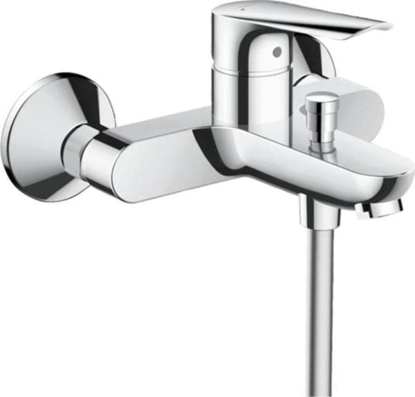 Hansgrohe Logis E Tek Kollu Banyo Bataryası Aplike 71415000 - Image 1