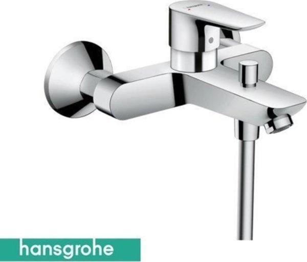 Hansgrohe Talis E Tek Kollu Banyo Bataryası Aplike - Hng71740000 - Image 1