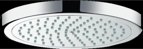 Hansgrohe Tepe Dusu 220 1Jet Ecosmart 9 Lt/Dk Krom - Image 1