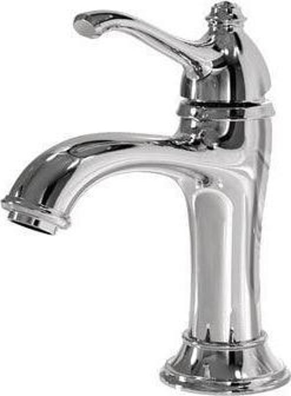 Kale Artdeco Lavabo Bataryası Krom 410200500118 - Image 1
