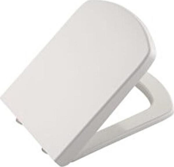 Kale Klozet Kapağı Yavaş Kapanma - Image 1