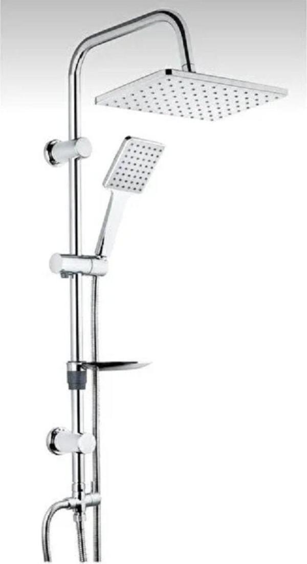 Tema Rain Carismo Tepe Duş Seti 53242 - Image 1