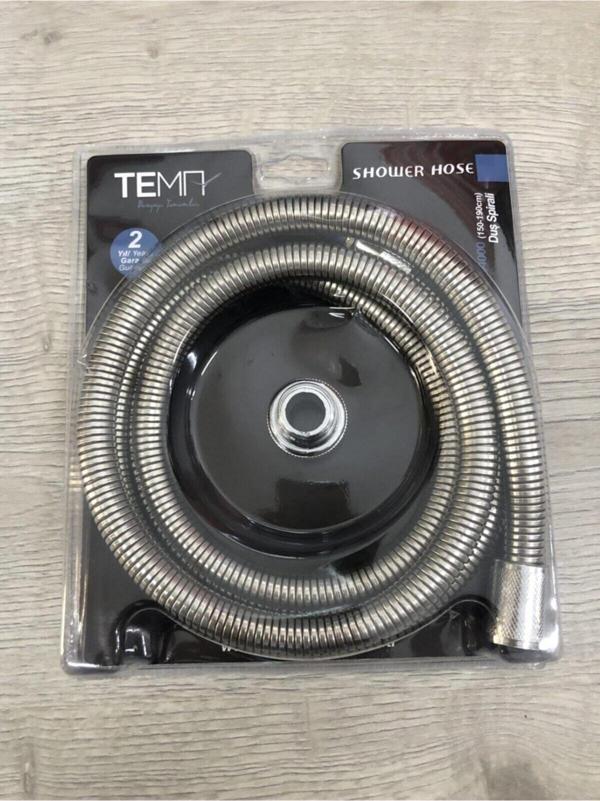 Tema Uzayan Duş Spirali 54000 (150-190Cm) - Image 1