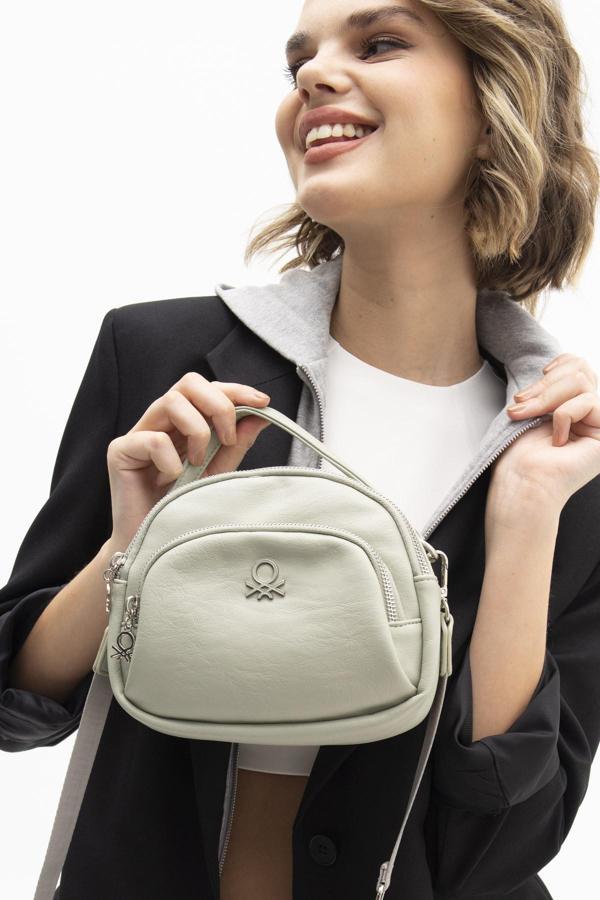 BNT_1235 ÇAPRAZ ÇANTA - Image 1