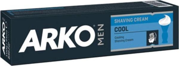 Arko Men Traş Kremi Cool 90 ml - Image 1