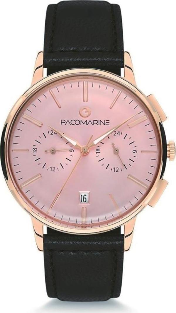 PM.15502.17 PACOMARİNE KOL SAATİ - Image 1