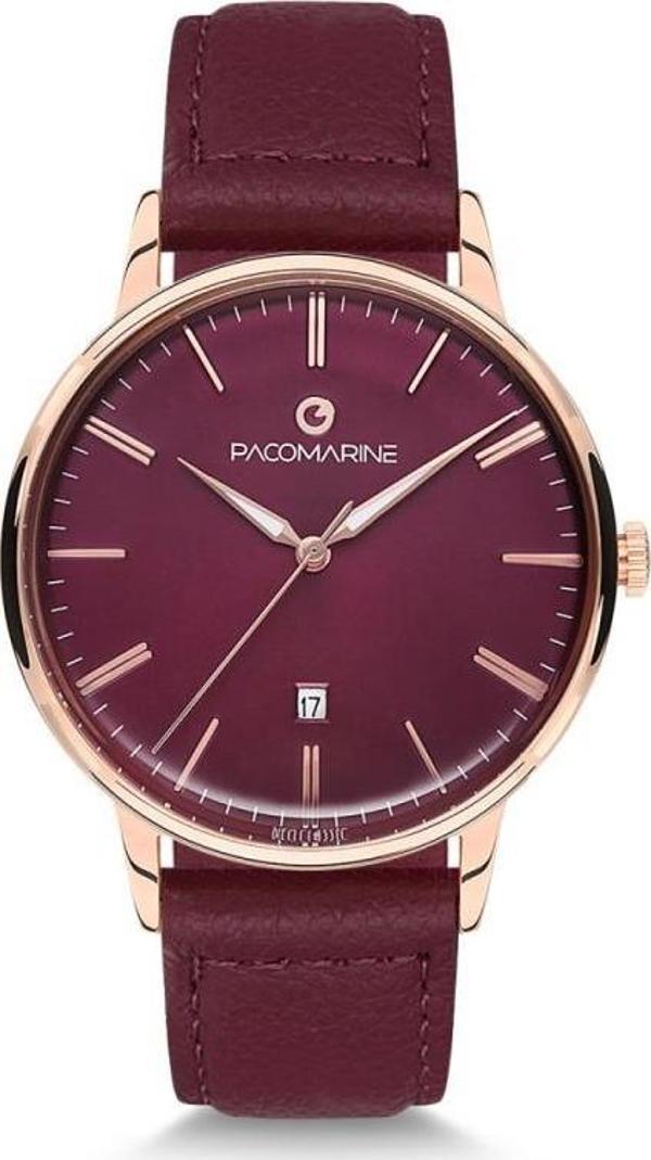 PM.15504.09 PACOMARİNE KOL SAATİ - Image 1