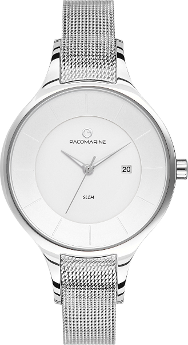 PM.51024.01 PACOMARİNE KOL SAATİ - Image 1