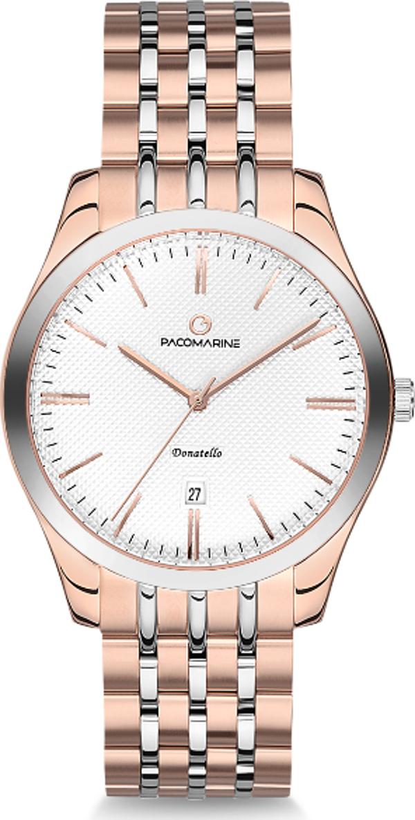 PM.51069.07 PACOMARİNE KOL SAATİ - Image 1