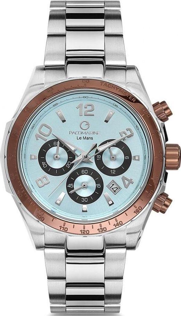 PM.51082.06 PACOMARİNE KOL SAATİ - Image 1