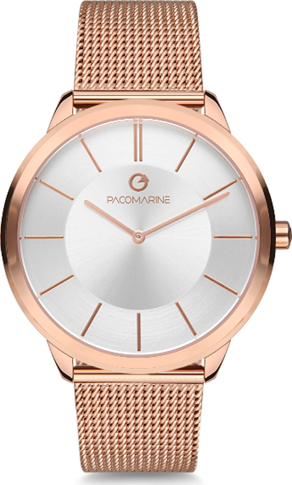 PM.51157.05 PACOMARİNE KOL SAATİ - Image 1