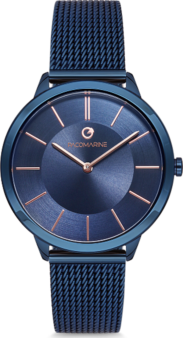 PM.51203.01 PACOMARİNE KOL SAATİ - Image 1