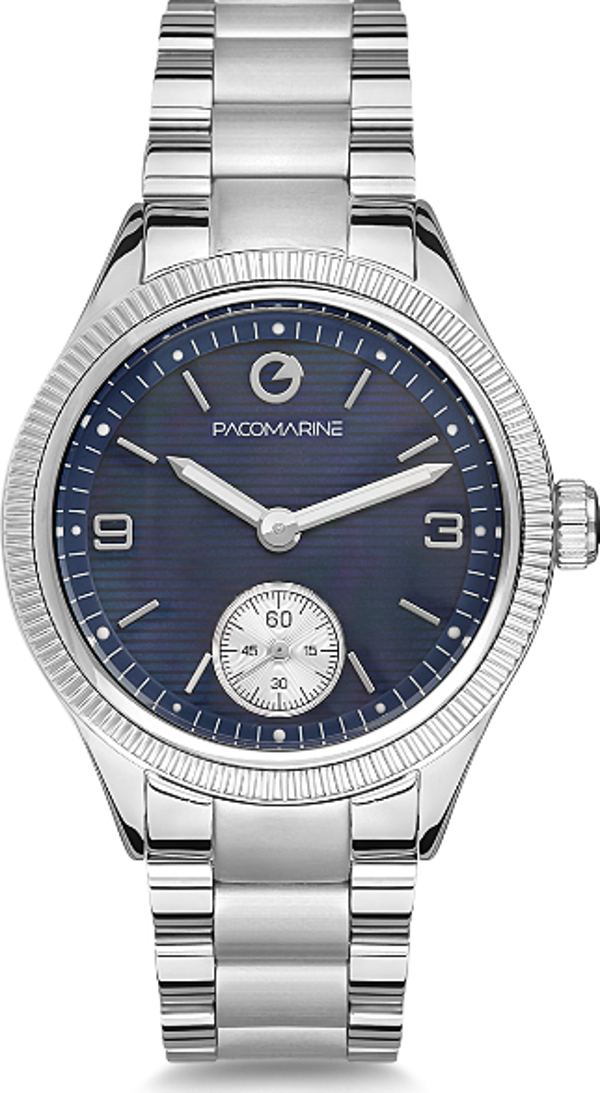 PM.61098.06 PACOMARİNE KOL SAATİ - Image 1