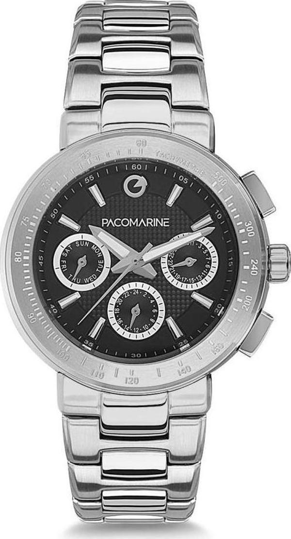 PM.61131.03 PACOMARİNE KOL SAATİ - Image 1