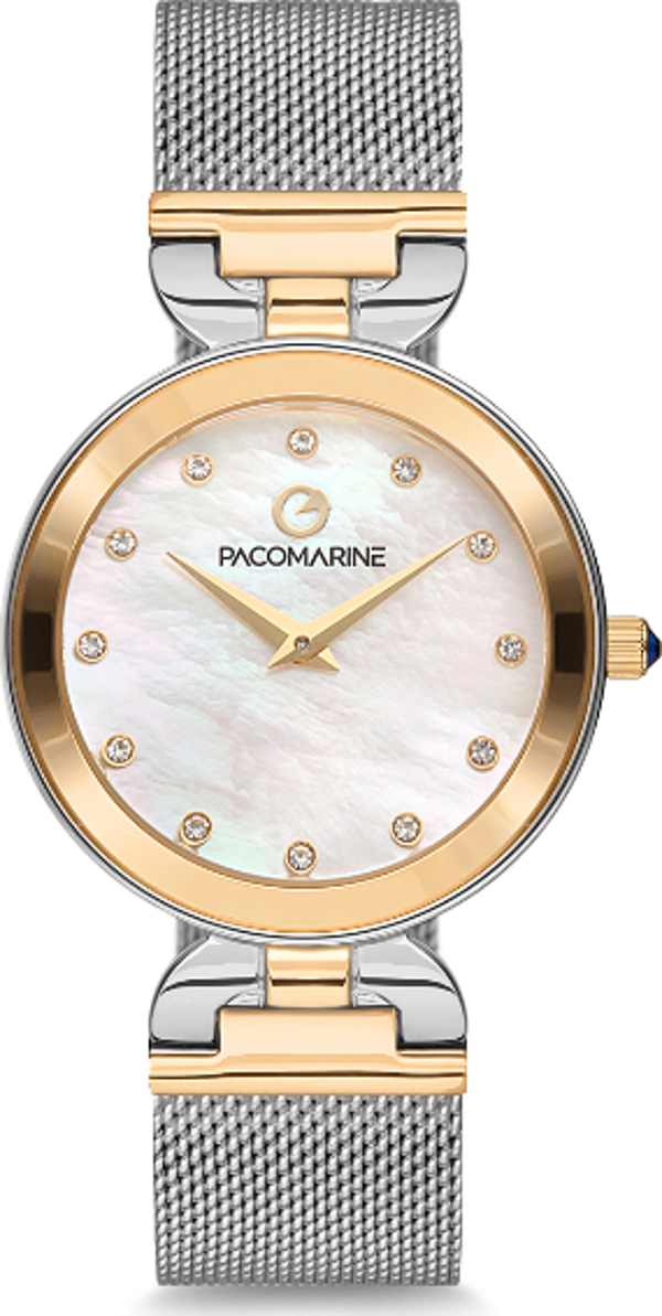 PM.61139.06 PACOMARİNE KOL SAATİ - Image 1
