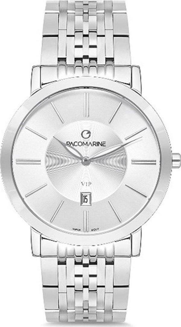 PM.88001.01 PACOMARİNE KOL SAATİ - Image 1