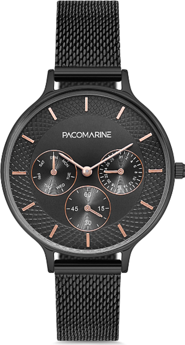 PM.88003.03 PACOMARİNE KOL SAATİ - Image 1