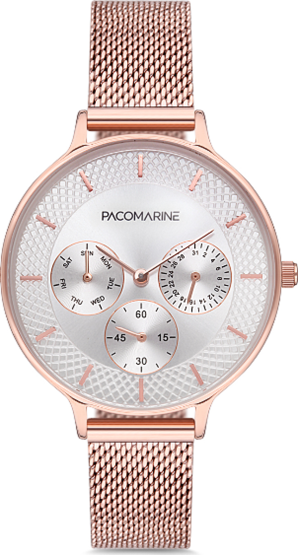PM.88003.07 PACOMARİNE KOL SAATİ - Image 1