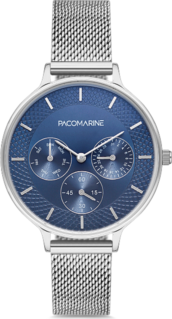PM.88003.09 PACOMARİNE KOL SAATİ - Image 1