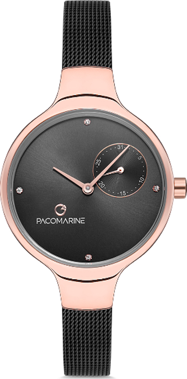 PM.88005.06 PACORAMİNE KOL SAATİ - Image 1