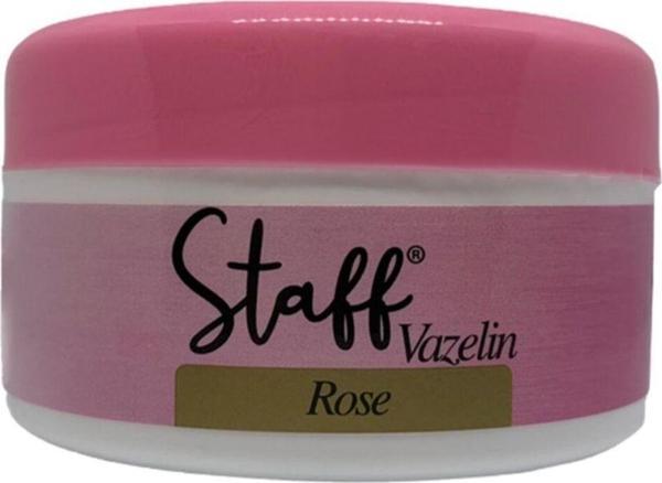 Staff Vazelin Rose 100 Ml - Image 1