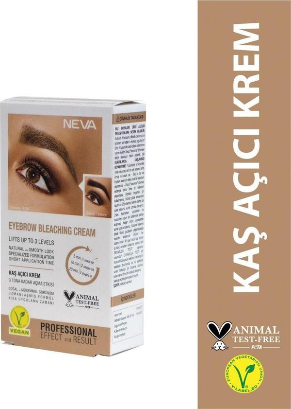 Neva Kaş Açıcı Krem Seti (Vegan) - Image 1