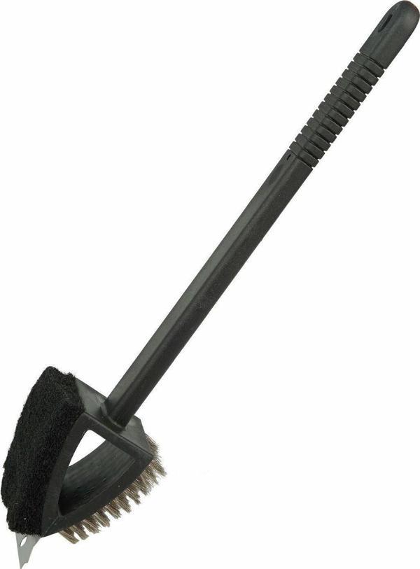 Barbekü Fırçası 36 Cm - Image 1