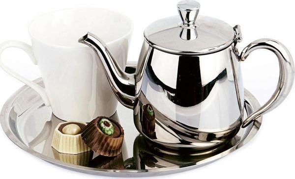 Çay-Kahve Servis Takımı - Image 1