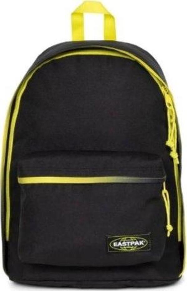 Eastpak Out Of Offıce Kontrast Grade Lime Sırt Çantası - Image 1