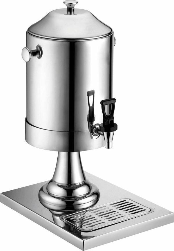 Çelik Süt Dispenseri 8 Litre - Image 1